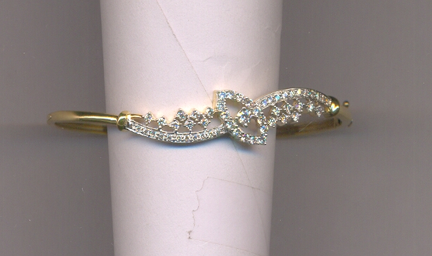 DIAMOND BRACELET LADIES