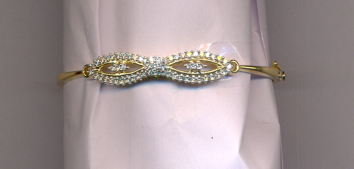 DIAMOND BRACELET LADIES GENERAL