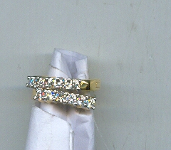 DIAMOND EARRING
