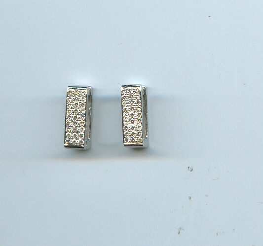 DIAMOND EARRING FANCY