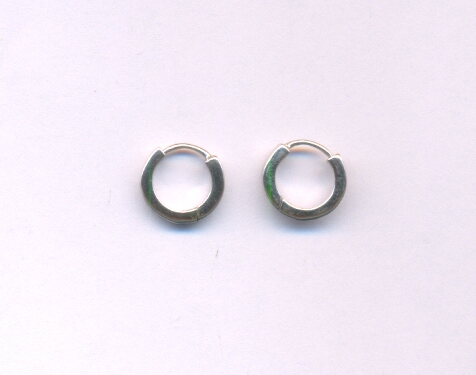 DIAMOND EARRING FANCY