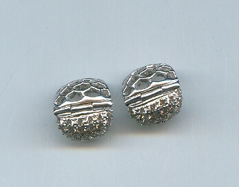 DIAMOND EARRING FANCY