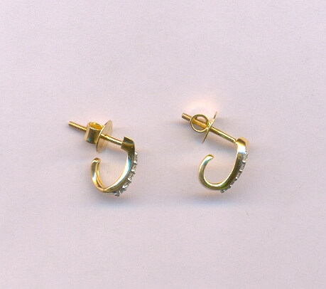 DIAMOND EARRING GENERAL