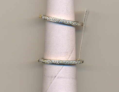 DIAMOND EARRING GENERAL