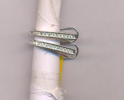 DIAMOND EARRING GENERAL