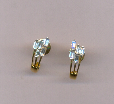 DIAMOND EARRING GENERAL
