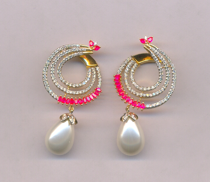 DIAMOND EARRING GENERAL