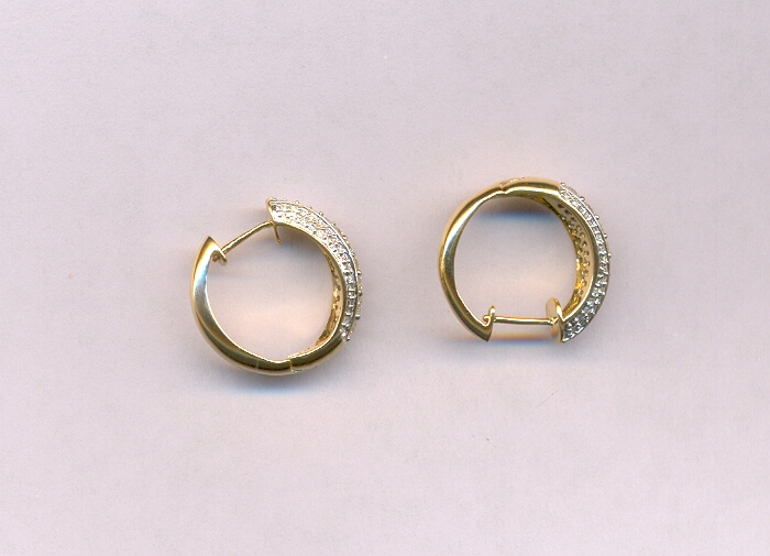 DIAMOND EARRING GENERAL