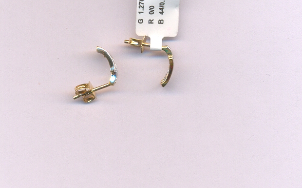 DIAMOND EARRING GENERAL