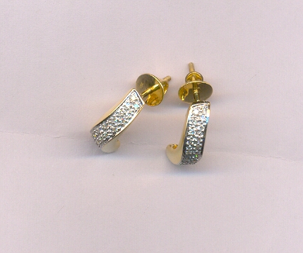 DIAMOND EARRING GENERAL
