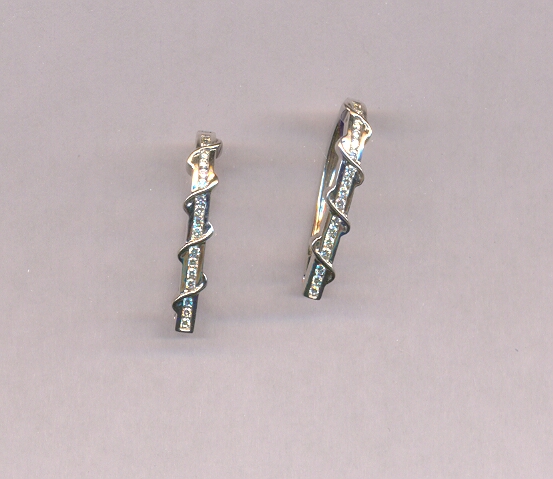 DIAMOND EARRING GENERAL