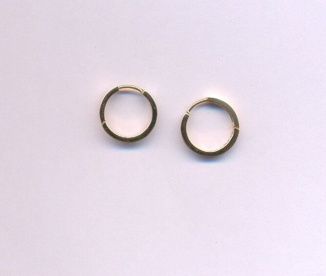 DIAMOND EARRING GENERAL