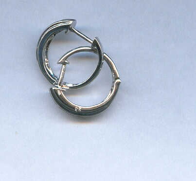 DIAMOND EARRING GENERAL