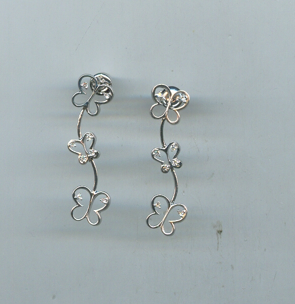 DIAMOND EARRING GENERAL