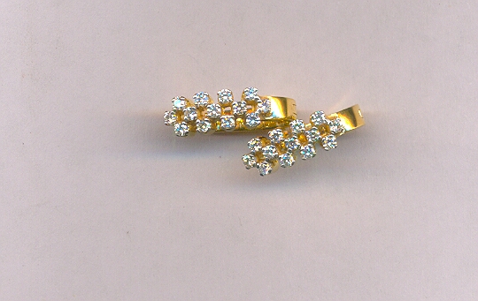DIAMOND EARRING GENERAL