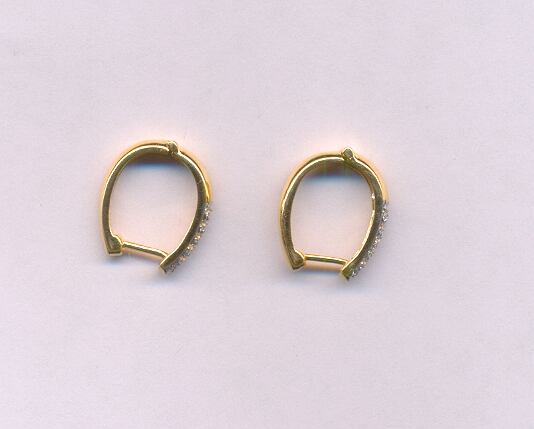 DIAMOND EARRING GENERAL