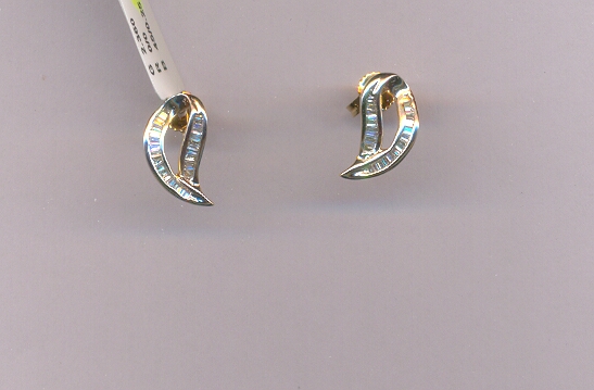 DIAMOND EARRING GENERAL