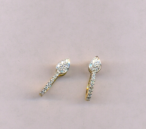 DIAMOND EARRING GENERAL