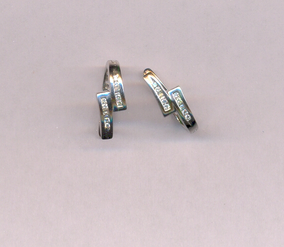 DIAMOND EARRING GENERAL
