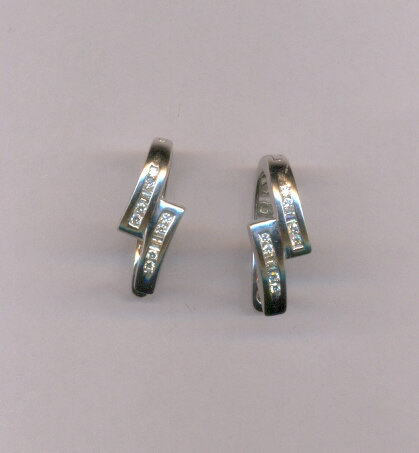 DIAMOND EARRING GENERAL