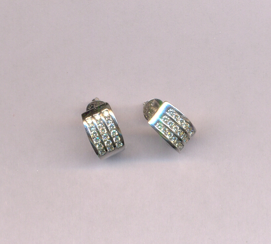 DIAMOND EARRING GENERAL