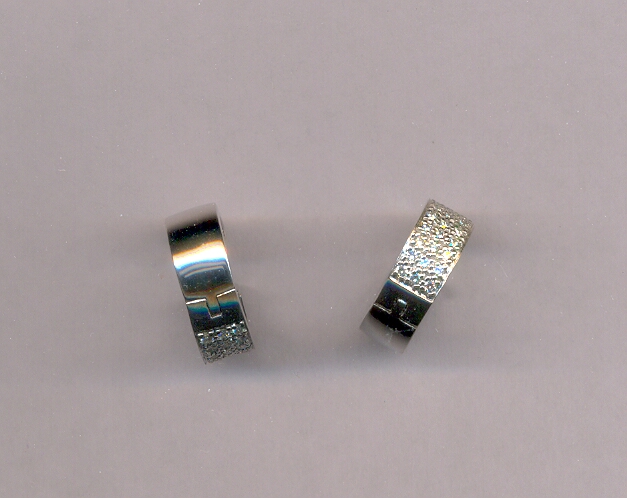 DIAMOND EARRING GENERAL