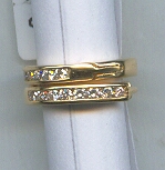 DIAMOND EARRING GENERAL