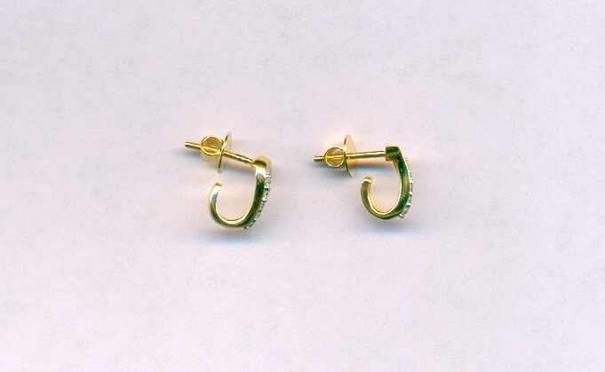 DIAMOND EARRING GENERAL