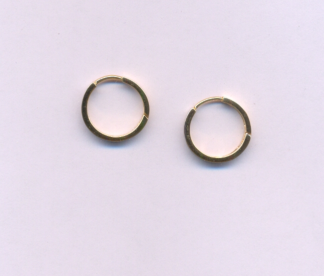 DIAMOND EARRING GENERAL