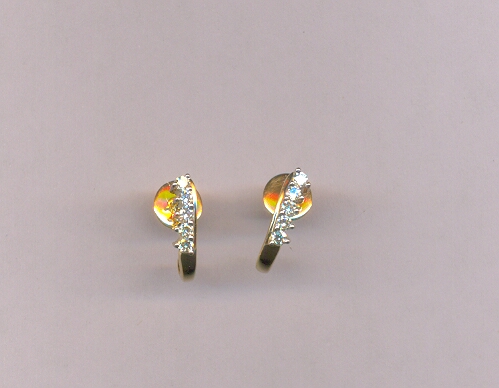 DIAMOND EARRING GENERAL