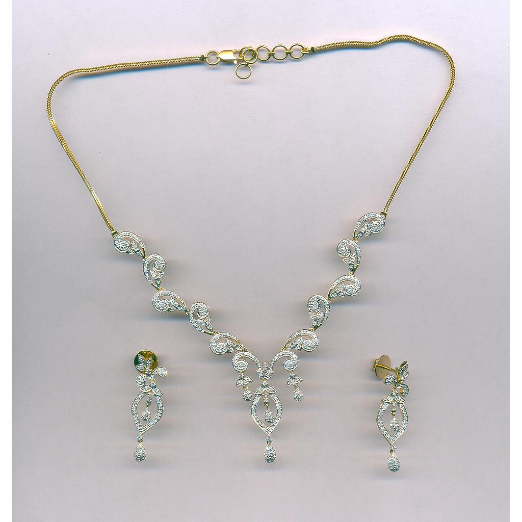 DIAMOND HALF SET ROUND GENERAL