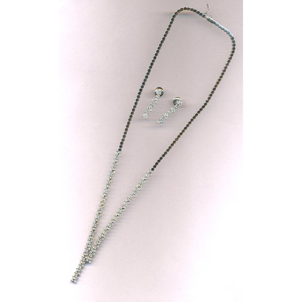 DIAMOND HALF SET ROUND GENERAL