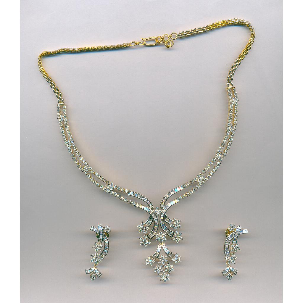 DIAMOND HALF SET ROUND GENERAL