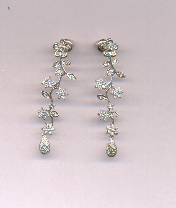 DIAMOND EARHANGING GENERAL