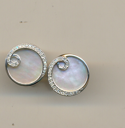 DIAMOND KURTA BUTTON