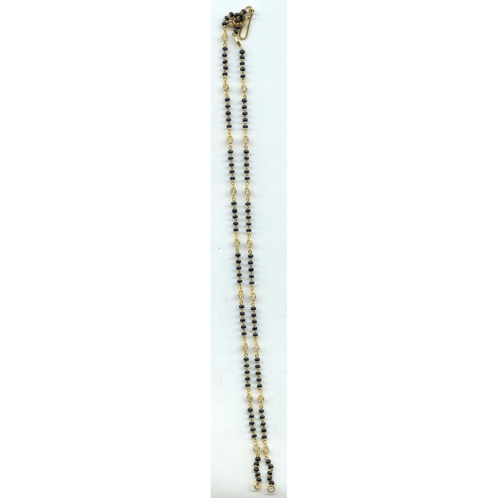 DIAMOND MANGALSUTRA EXCLUSIVE