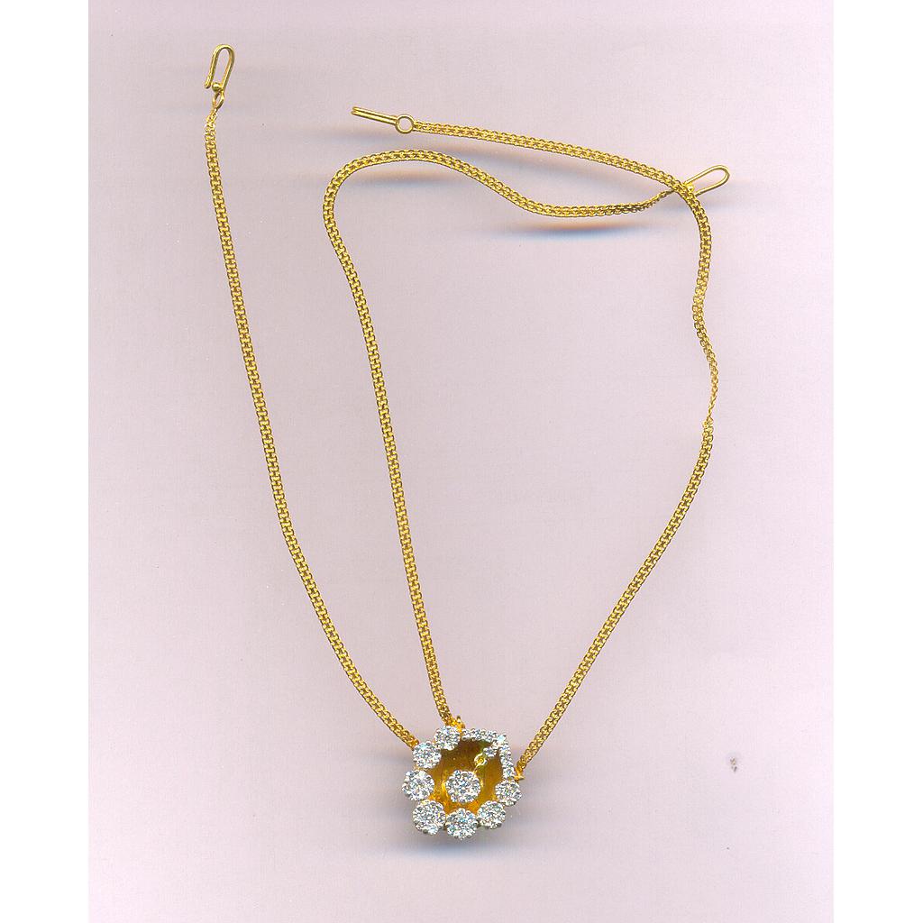 DIAMOND MANGTIKA