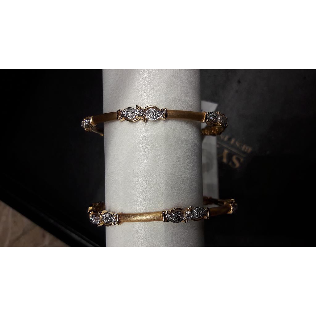 DIAMOND BANGLE GENERAL