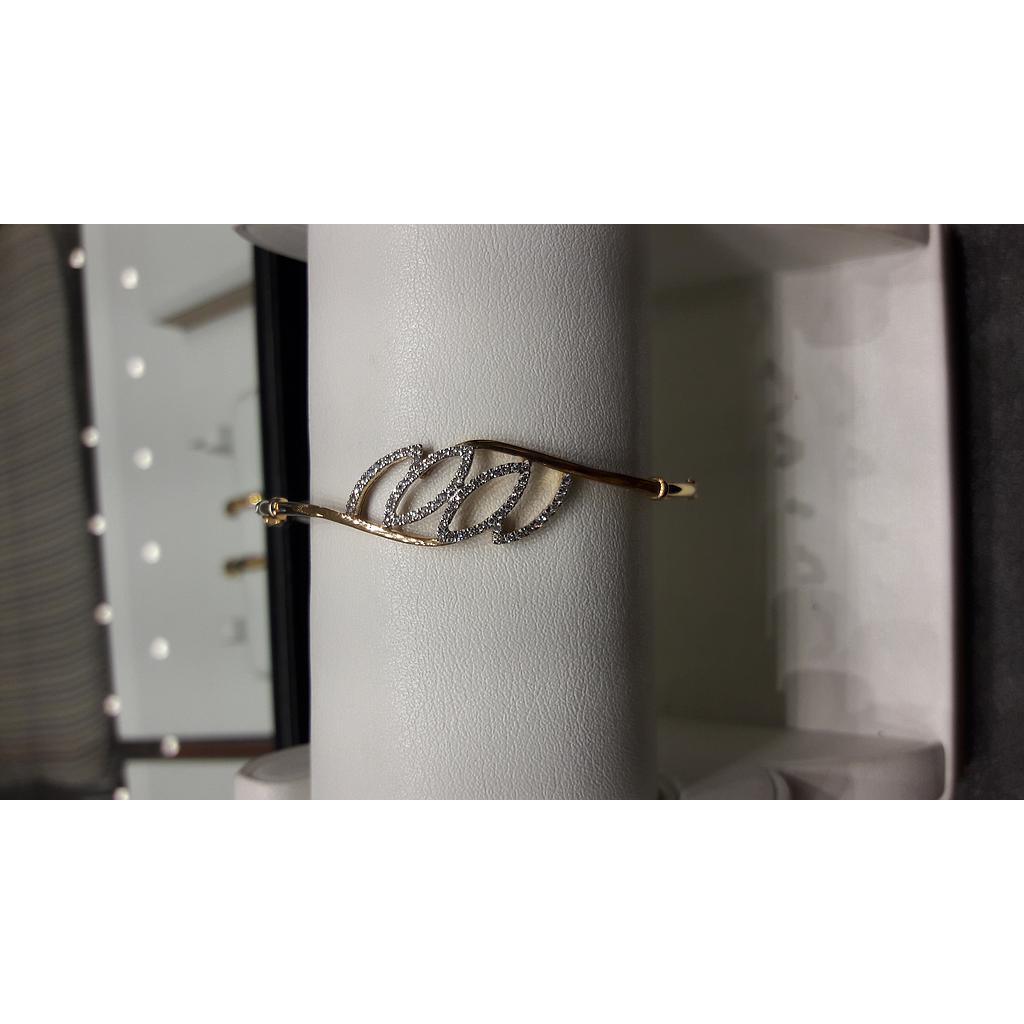 DIAMOND BRACELET LADIES FANCY