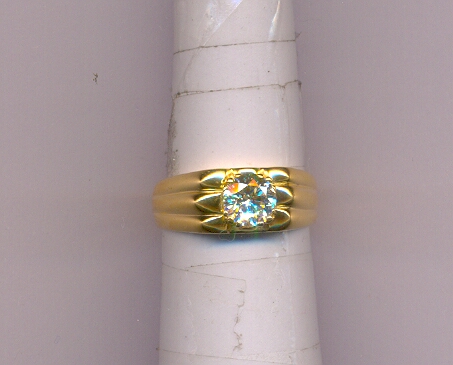 DIAMOND RING