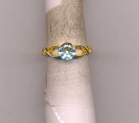 DIAMOND RING
