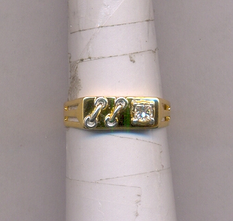DIAMOND RING