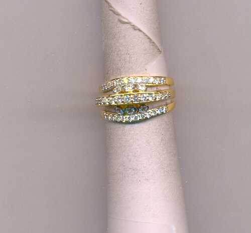 DIAMOND RING