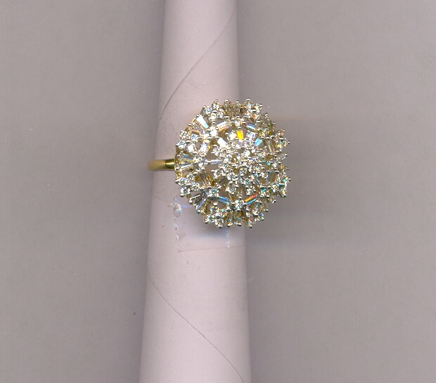 DIAMOND RING