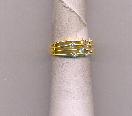DIAMOND RING