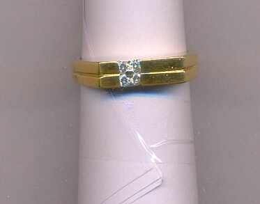 DIAMOND RING