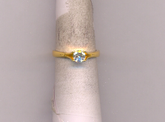DIAMOND RING