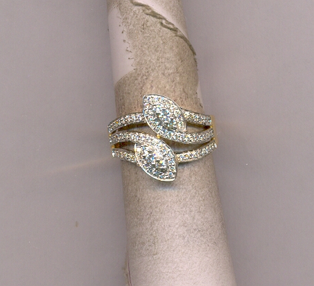 DIAMOND RING