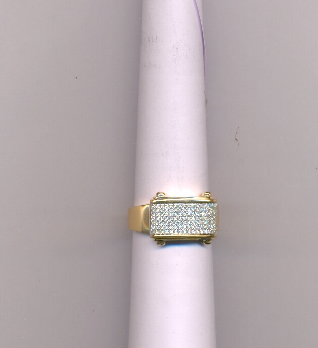 DIAMOND RING