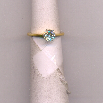 DIAMOND RING